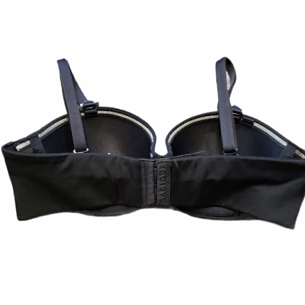 Cacique Modern Collection Boots Multi Wear Bra - Picture 3 of 9